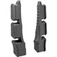 QAD MX2 Launcher Damper Kit Black