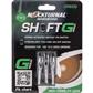 Nockturnal Lighted Nocks Green G 3 pk.