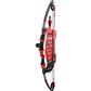 Barnett Banshee G3 Compound Bow RH Red 15 lbs.
