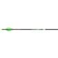 Victory VAP Gamer Arrows 200 2 in. Vanes 6 pk.