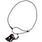 Loc Outdoorz Pro Hunt'r Rangefinder Sling Camo