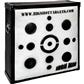 Big Shot Iron Man Kinetic 30 Pro Shop Range Target Drop Ship Only Freight Quote Required