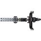 Black Gold 2A Competition Sight 6 in. Wing Truss Grey RH