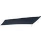 Gateway Mako Feathers Black 3.125 in. LW 50 pk.