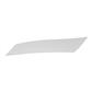 Gateway Mako Feathers Flo White 3.125 in. LW 50 pk.