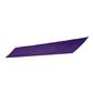 Gateway Mako Feathers Purple 3.125 in. LW 50 pk.