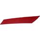 Gateway Mako Feathers Red 3.125 in. LW 50 pk.