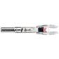 Nockturnal Shift Universal Easy Off Nock System Red 3 pk.