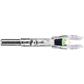 Nockturnal Shift Universal Easy Off Nock System Green 3 pk.