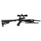 Steambow AR Series Survival Crossbow