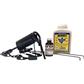 Minnesota Trapline Raccoon Round Up Trapping Kit