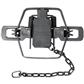 Bridger Coil Trap 2-Coil #3 Dogless Offset