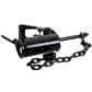 Bridger T3 Dog Proof Raccoon Trap