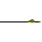 Lumenok Crossbow Bolt 20 in. Red R300 Nock 3 pk.