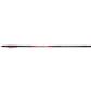 Black Eagle Carnivore Arrows .001 300 2.5 in. Shield Cut 6pk.