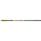 Black Eagle Spartan Arrows .003 250 2.5 in. Shield Cut 6 pk.