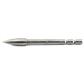 Black Eagle X Impact Break Off Target Points 120 gr. 12 pk.
