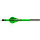 Bohning Crossbow Wraps Neon Green