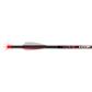 Killer Instinct Hypr-V Lighted Crossbow Bolts 20 in. 3 pk.