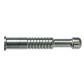 Easton 6mm HP Inserts  #3 12 pk.