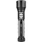 Police Security Twin Power Flashlight 600 Lumen