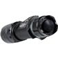 Police Security Trac Tact Flashlight 1000 Lumen  with UV