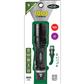 Police Security Trac Tact Flashlight 1000 Lumen  with UV