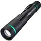 Police Security Dover Flashlight 1000 Lumen
