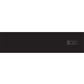Bohning Arrow Wraps Small diameter 5.5 in. Blackout 13 pk.
