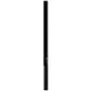 Bohning Arrow Wraps Small diameter 5.5 in. Blackout 13 pk.