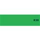 Bohning Arrow Wraps Small diameter 5.5 in. Neon Green 13 pk.