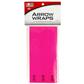 Bohning Arrow Wraps Small diameter 5.5 in. Hot Pink 13 pk.