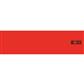 Bohning Arrow Wraps Small diameter 5.5 in. Neon Red 13 pk.