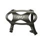 October Mountain Guardian Arm Guard Black