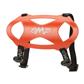 October Mountain Guardian Arm Guard Red