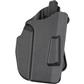 Safariland 7371 OWB Holster Sig P365XL SafSav Black RH