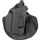 Safariland 7378 OWB Holster Colt Government 5 in. SafSev Black RH