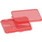 MTM Primer Flipper Square Red