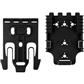 Safariland Quick Locking System Kit QLS 19 QLS 22 w/ Hardware