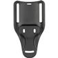 Safariland Slotted Mid Ride UBL 2.0 Black