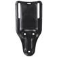 Safariland Low Ride Universal Belt Loop Black