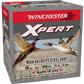 Winchester Xpert Hi-Veloctiy Steel Shotgun Ammo 28 ga. 3 in. 3/4 oz. 4 Shot Pheasant/Duck 25 rd.