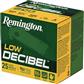 Remington Low Decibel Shotgun Ammo 410 ga. 2 1/2 in. 1/2 oz. 9 Shot 25 rd.