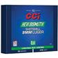 CCI Bismuth Shotshell Pistol Ammo 9mm Luger Bismuth Shot 10 rd.