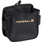 Federal Top Gun Single Box Pouch Black