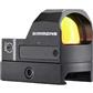 Simmons Pro Target Reflex Red Dot 1x25mm Black