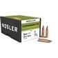 Nosler Expansion Tip Bullet 6mm. 90 gr. Spitzer Point 50 pk.