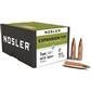 Nosler Expansion Tip Bullet 7mm. 140 gr. Spitzer Point 50 pk.