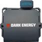 Dark Energy 8W Spectre Solar Panel Folding Gray