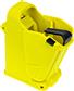 Maglula UpLula Pistol Mag Loader Universal Lemon